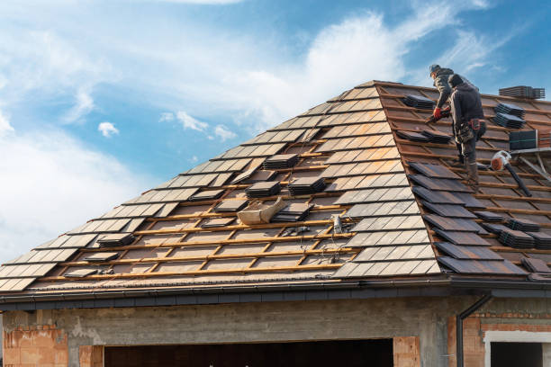 Best Metal Roofing Installation  in Rancho Murieta, CA